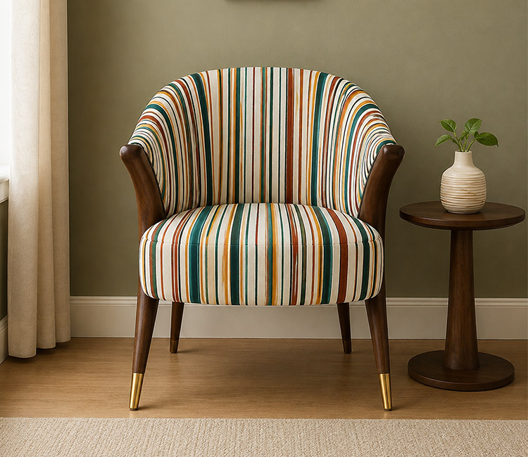 Alesia Chair 1